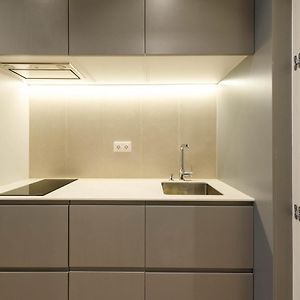 Appartement met een Slaapkamer